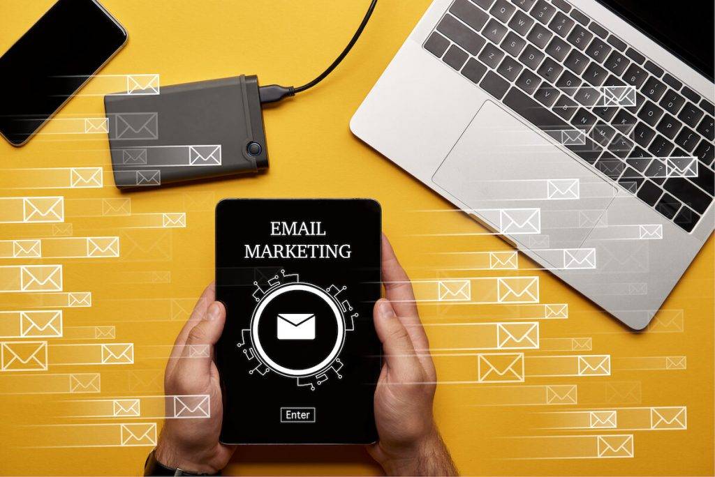 Email Marketing for Attorneys