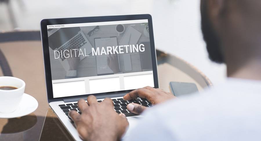 Digital Marketing Strategy for Law Firms