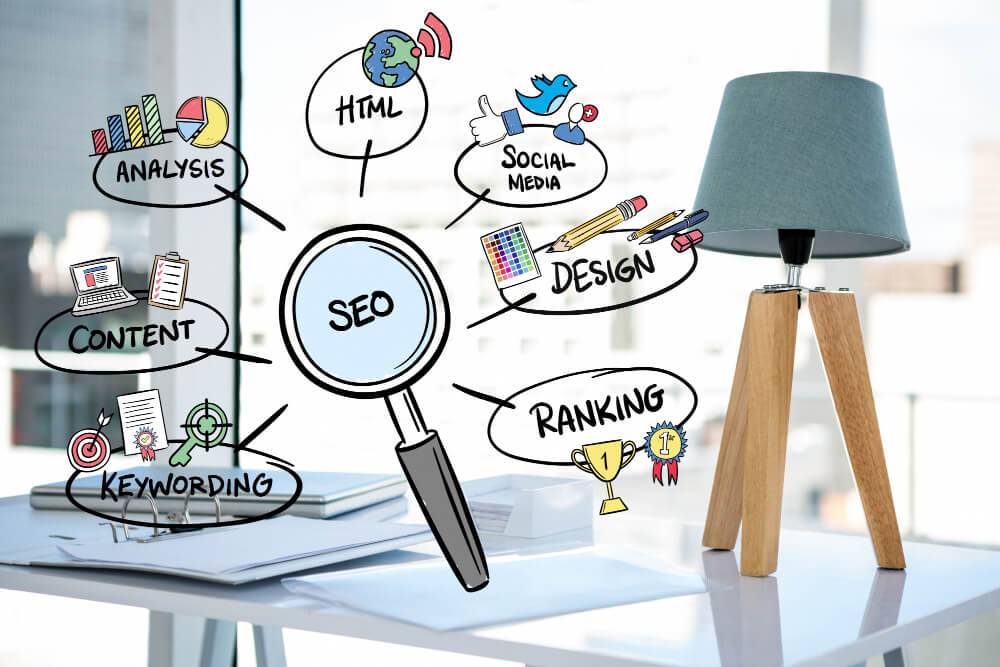 The Benefits of WordPress SEO Services for Lawyers